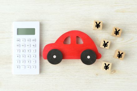 「買い替えた方がお得」と言って新車の”ハリアー”を5年で乗り換えようとする夫…。なぜお得になるのでしょうか？