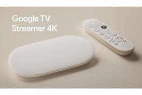 Chromecastが生産終了。後継はGoogle TV Streamer