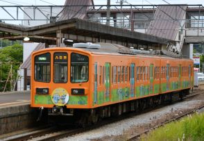 【速報】近江鉄道、高宮ー多賀大社前間で運転見合わせ　停電の影響で