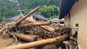 【山形大雨】土石流と大木に襲われた街…とっさの判断で犠牲者が増えなかったか　私たちがすべき災害への備えとは