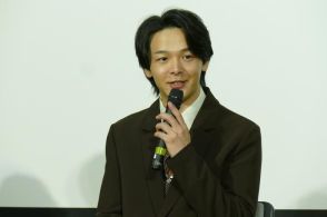 中村倫也「作る意義があるドラマだと実感」　NHK土曜ドラマで初の医者役