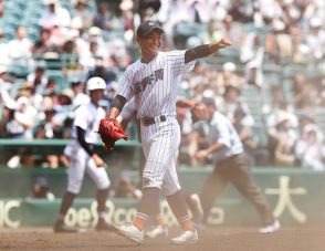 滋賀学園、終盤突き放す　高校野球・有田工―滋賀学園