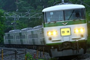 JR東日本「最後の国鉄型」珍ルートで運行へ 上野駅を通過!?  “JR社員が本気で考えた”イベント列車