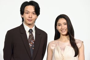 【イベントレポート】中村倫也「Shrink」主演に「不思議な気持ち」土屋太鳳と精神医療の難しさを回想