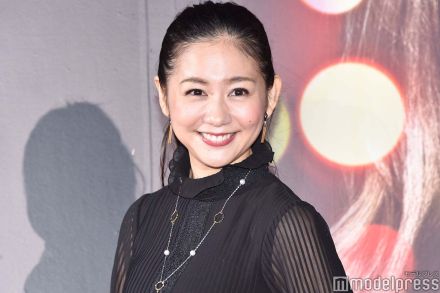 関根麻里、夫・Kとの貴重な夫婦2ショット公開「レアすぎる」「可愛くてにやける」と反響