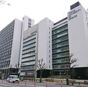 特色分野ごとに私大群、東京理科大「地域中核」申請の狙い