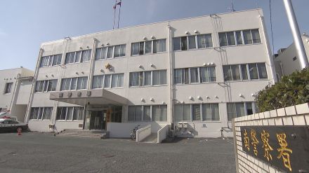 【SNS型投資詐欺】47歳の会社員の男性　偽のFX取引持ちかけられ3220万円騙し取られる