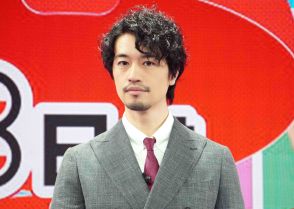 斎藤工が4年にわたる“腸活”での進化を告白「成分表記に対する見る目が厳しくなった」