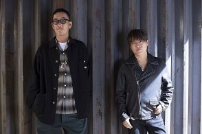 コブクロ、ニューALより“感謝と決意を込めた”リード曲「RAISE THE ANCHOR」先行配信