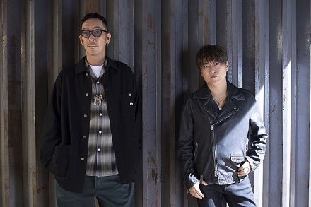 コブクロ、ニューALより“感謝と決意を込めた”リード曲「RAISE THE ANCHOR」先行配信