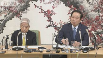 女性皇族　婚姻後も身分保持認める方向で共通認識　各党議論を継続へ