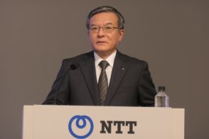 NTT島田社長、ドコモの顧客基盤減に「そろそろ限界」　新プランや品質改善で反転目指す