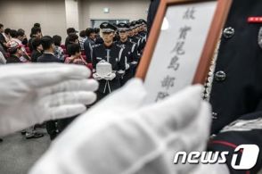 密かに埋葬された「実尾島」工作員4人の遺体発掘へ…韓国国防相、初の謝罪へ