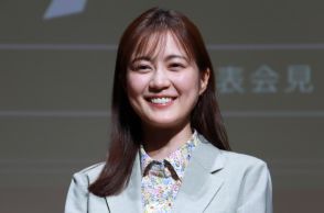 ＜生田絵梨花＞連ドラ初主演で教師役　「泥まみれ汗まみれになりながら奮闘」