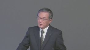 NTT島田社長「電報サービスはどこかのタイミングで終了」