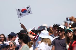 五輪会場で大騒ぎの韓国人高齢客が大炎上　ネットの目撃証言で…スマホも鳴りっぱなし「国の恥」