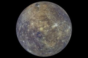 8月5日に始まった「水星逆行」の仕組みと意味、天文学者が解説