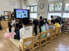 韓国の幼稚園、保護者負担金20％増…ソウルは月額37万1593ウォン