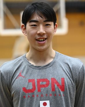 「自分の夢の向かって」川島悠翔がNCAA1部への進学を発表　高校中退→NBAの若手養成機関参加の19歳