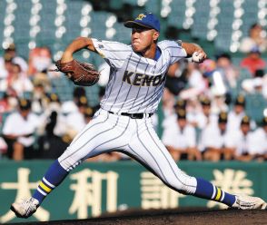 健大高崎、センバツ優勝校が同一年の夏も出場するのは２年ぶり48度目 初戦の勝率は66・7％【甲子園記録メモ】