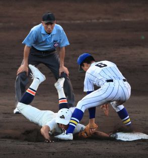 元横浜監督の渡辺元智氏が春夏連覇狙う健大高崎は「苦しんだスタート切った方がいい」