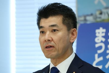 立憲民主党の代表選、自民党の総裁選直後で埋没？　党内から「うちは学級委員会の選挙」との揶揄も