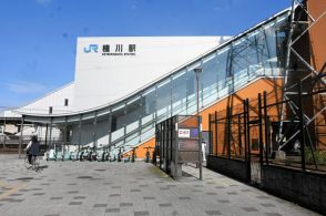 新「京都駅」は桂川駅付近?　北陸新幹線の駅候補地3案の一つに浮上