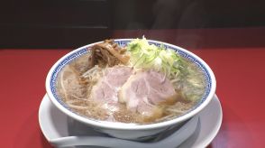 ラーメン店の倒産 過去最多のペース　1杯『1000円の壁』も　客を離れさせない挑戦つづく