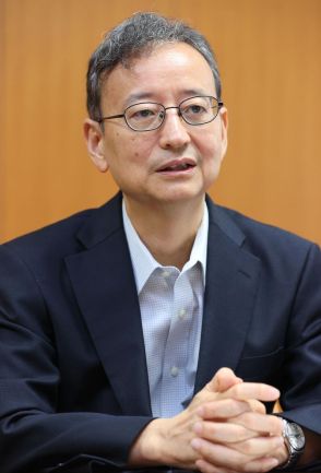 損保不祥事「法令順守重視しない企業文化」法改正は「今後のテーマ」　井藤英樹金融庁長官