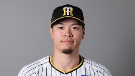 【阪神】佐藤輝明の連続エラーから2失点　ファンブル＆悪送球でピンチ招き序盤から4点ビハインド