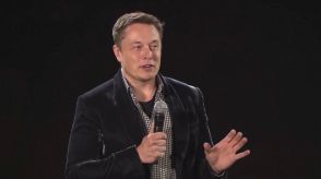 イーロン・マスク氏のXが広告業界団体ら相手取り提訴「2年間平和を試みたが、今は戦争だ」