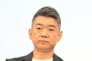 橋下徹氏「亡くなってからでは遅い！」酷暑時のクラブ活動中止は行政でルール化が必要と強調