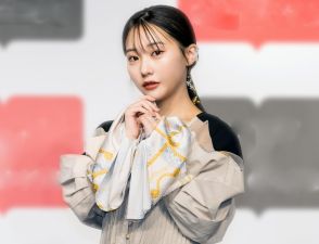 ＜田中美久＞無防備で天然な幼なじみに　“傑作”グラビア公開