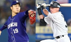 【データで選出7月月間MVP】4勝＆防御率0.00の中日・髙橋はセイバー的にも圧巻。パ・野手には好調・ロッテから3名がランクイン【コラム】