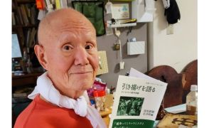 漫画家・ちばてつやさん（85）　「コロナ治りました!!」　「本当に軽くてすみました」　【あしたのジョー】【あした天気になあれ】