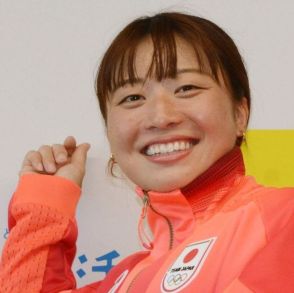 初出場の上田百寧が決勝進出！　女子やり投げ、北口榛花は金メダルのスロー！！【パリ五輪】