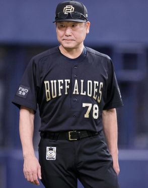 【オリックス】８月初の連勝！宗佑磨の今季２９８打席目１号が決勝弾　吉田輝星も復活３者連続Ｋ