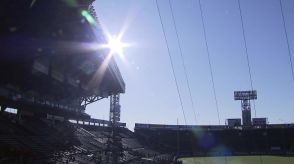 夏の甲子園開会式 群馬代表・健大高崎も堂々行進