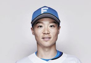 日本ハム・山崎福也、危険球退場　6回まで無失点ながら7回、楽天・鈴木大の頭部に当たる