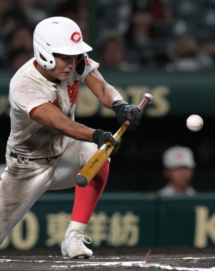 第3試合は21時半過ぎに決着　2部制初のナイター　夏の甲子園