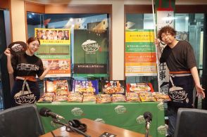 ラーメン店「天下一品」の味を再現！近藤夏子 キンレイの“冷凍めん”に感動「スープがどろっとしていておいしい！」