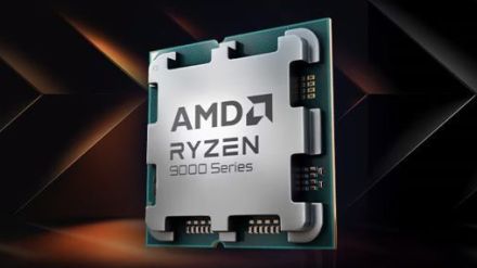 Ryzen 7 9700XとRyzen 5 9600Xは10日に国内発売