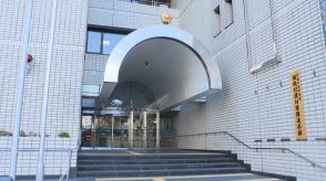 自らが勤務する病院の女子更衣室に侵入か 29歳の検査技師の男逮捕=静岡県警