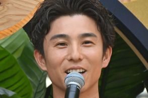 中尾明慶　アンチからの皮肉コメントに「ハッキリ言いますけど、あなた間違ってるよ！」