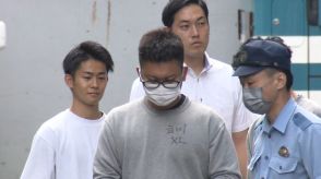 アルファードやBMWなど高級車窃盗　指示役の暴力団組員を逮捕