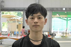 【大村ボート】羽野諒　予選突破へのキーワード「調整面では欲を出すがレースでは無欲で」