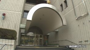 勤務先の病院の女子更衣室に侵入か…29歳の検査技師の男を逮捕　静岡市