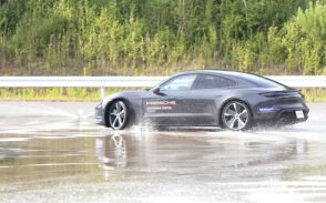 【まるも亜希子の「寄り道日和」】ポルシェが大好きになる「Porsche Kids Tech Class」に参加してみました