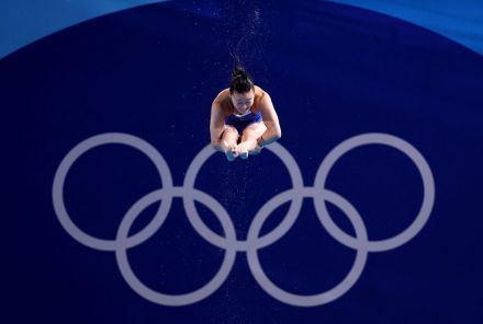 飛び込み　三上紗也可が予選敗退　メダル狙った日本女子のエースがまさか…パリ五輪