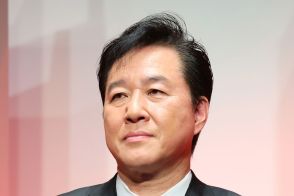 バレー協会・川合俊一会長　小野寺太志らへの誹謗中傷に緊急声明でファン称賛「よく言った！」